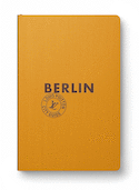 Berlin City Guide 2015